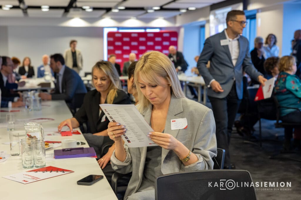 Jak działa BNI Wspólna – networking, który naprawdę przynosi efekty
