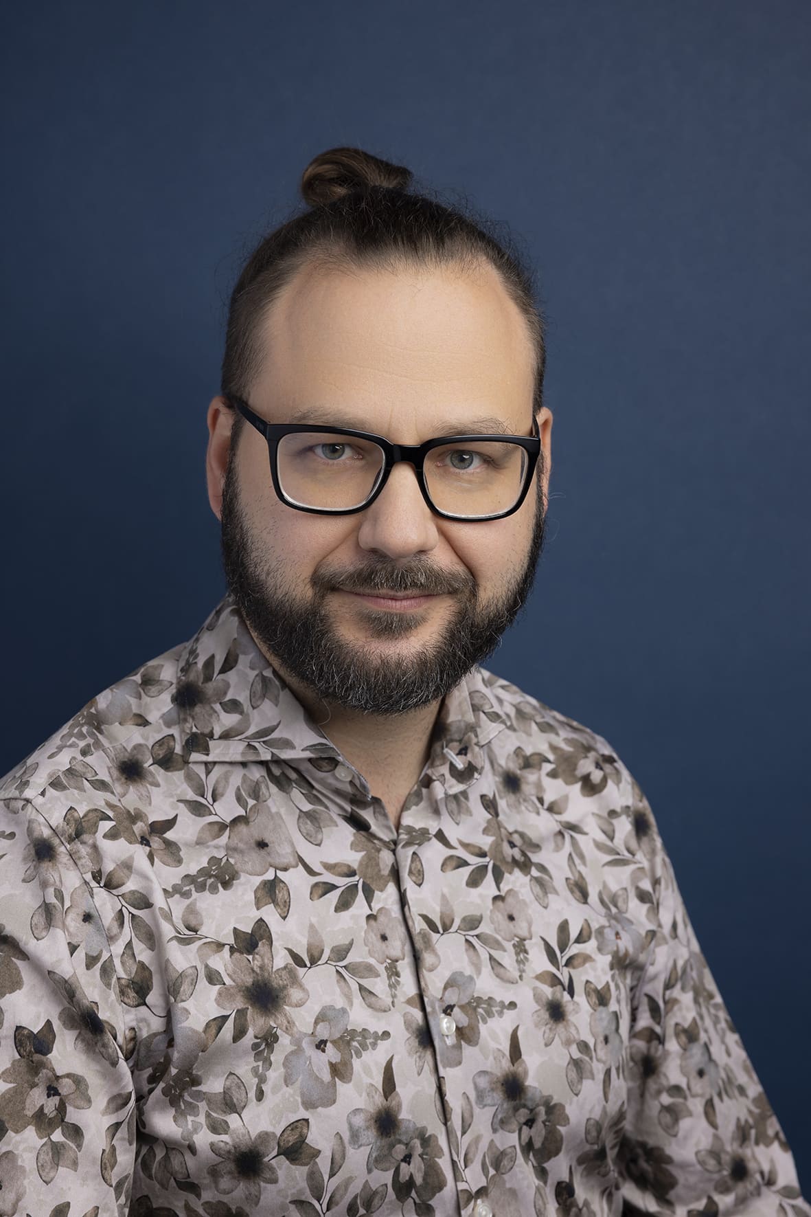 Rafał Sukiennik - RPS ARCHITEKCI - BNI WSPÓLNA
