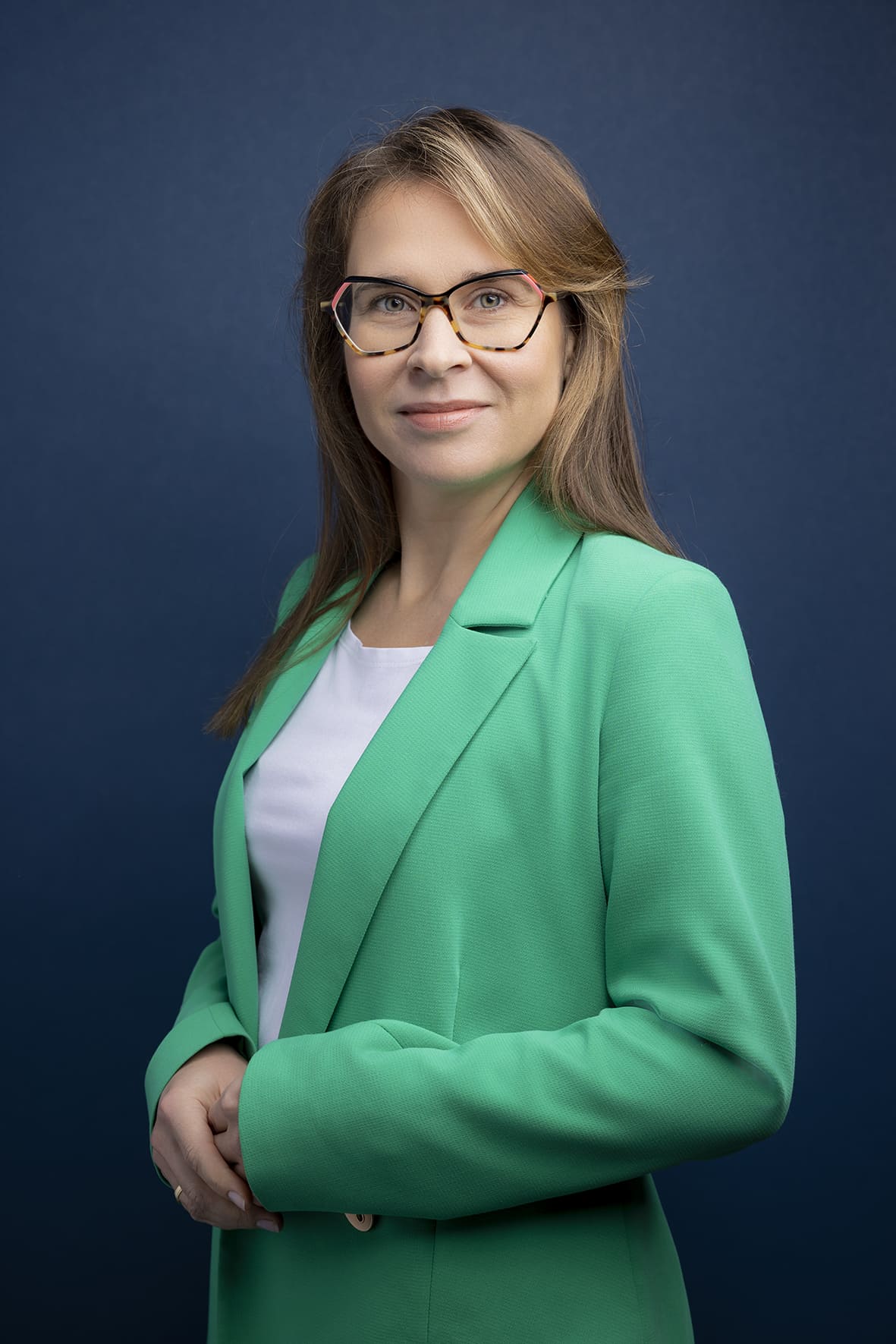 Anita Timofiejew - Contigo Tax - BNI Wspólna