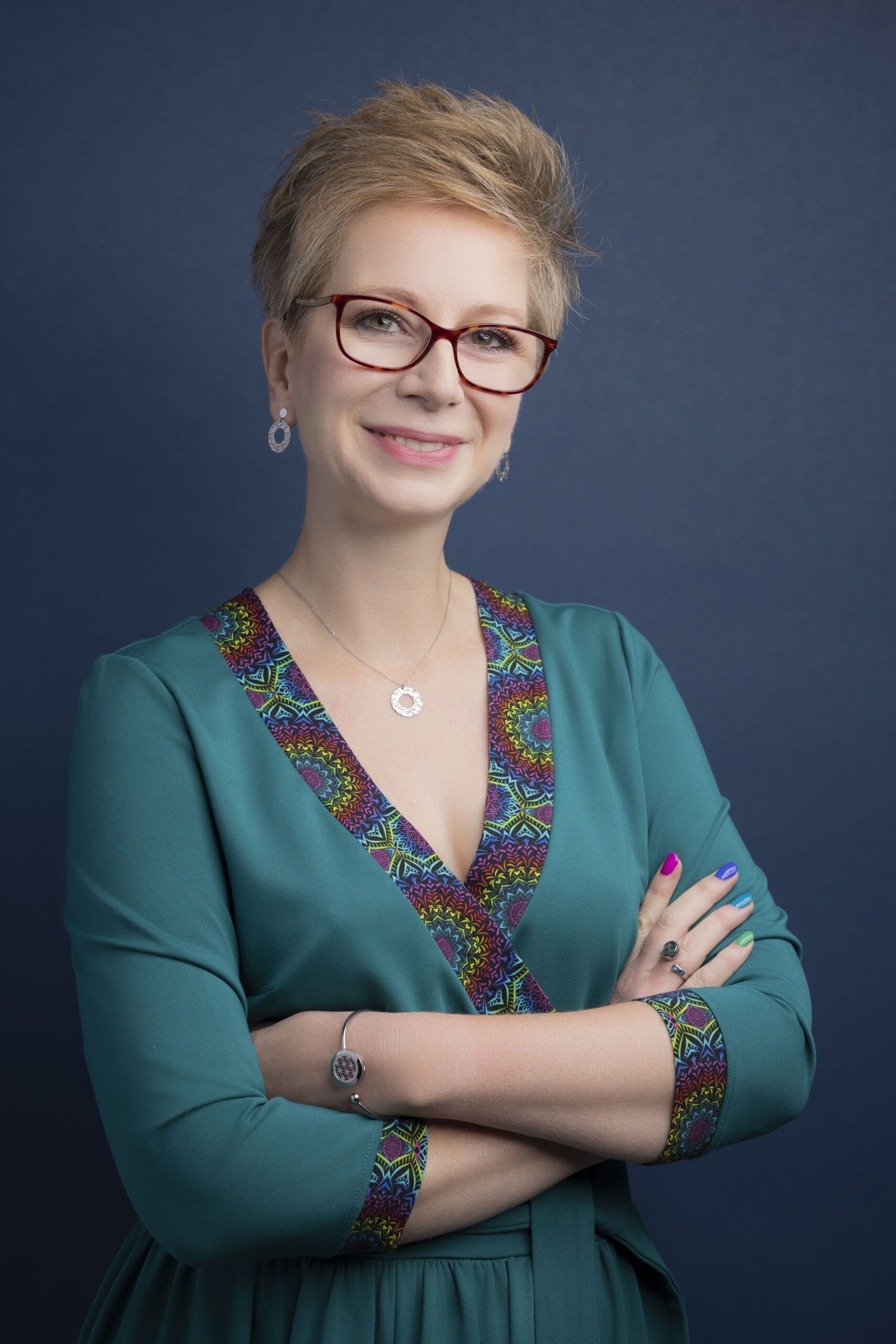 Magda Adaszewska - BNI Wspólna