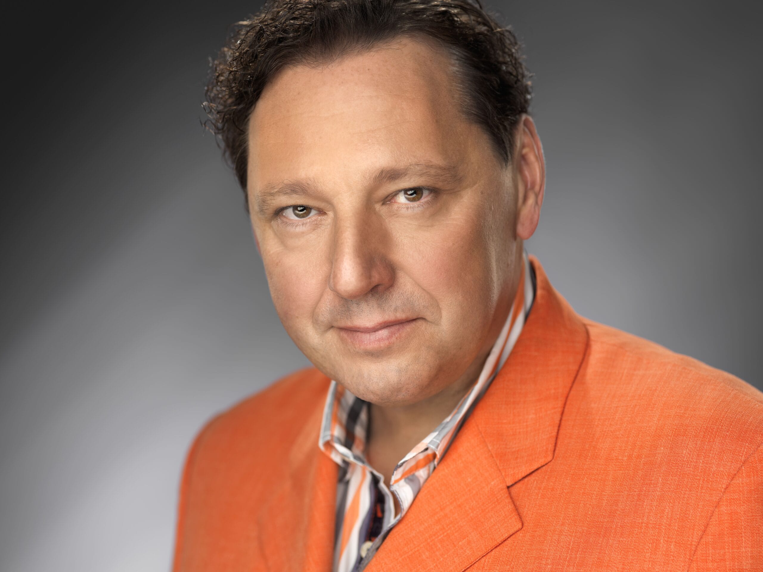 Krzysztof Rumianowski - BPO Network - BNI Wspólna
