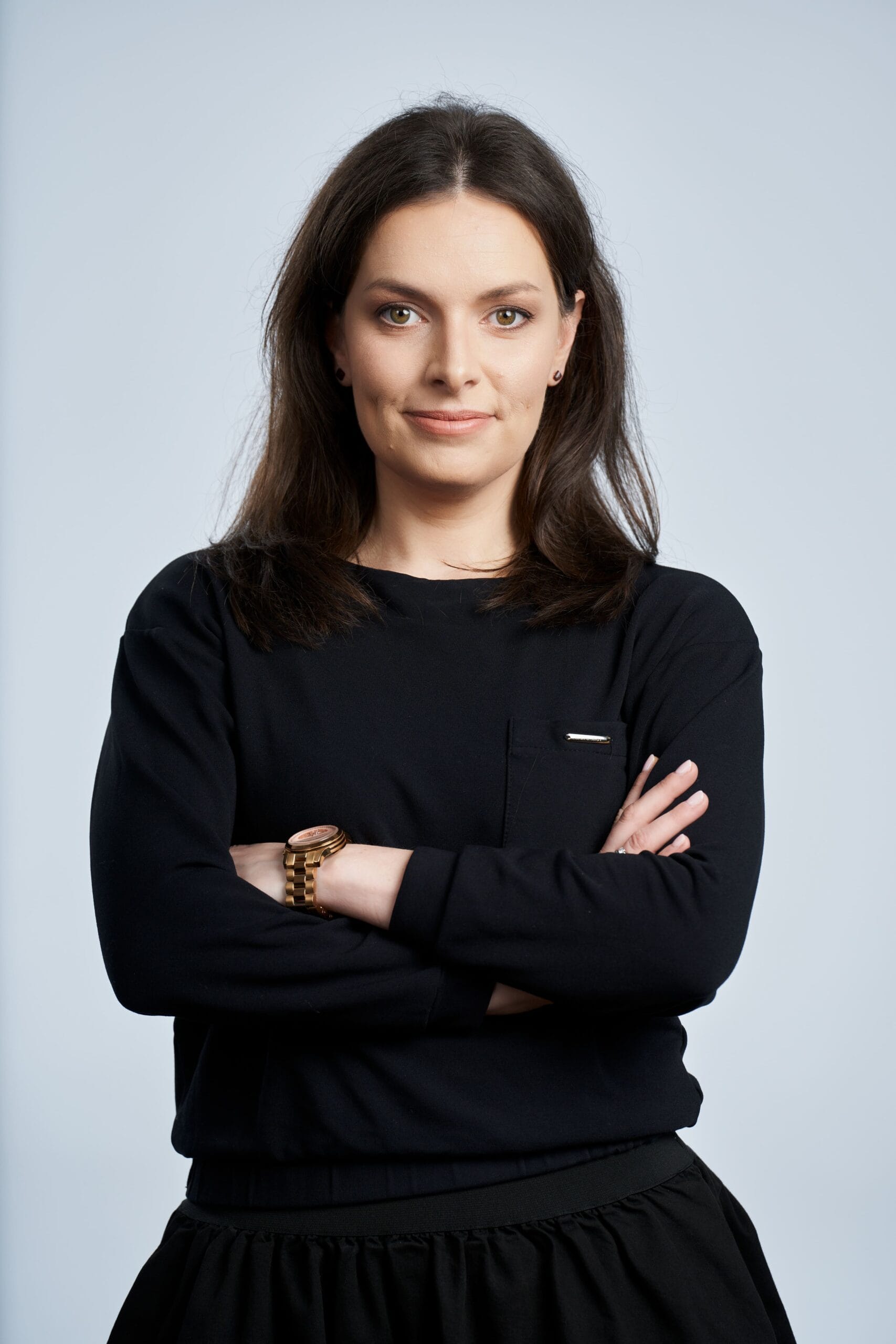 monika laszczkowska - well well - BNI wspólna