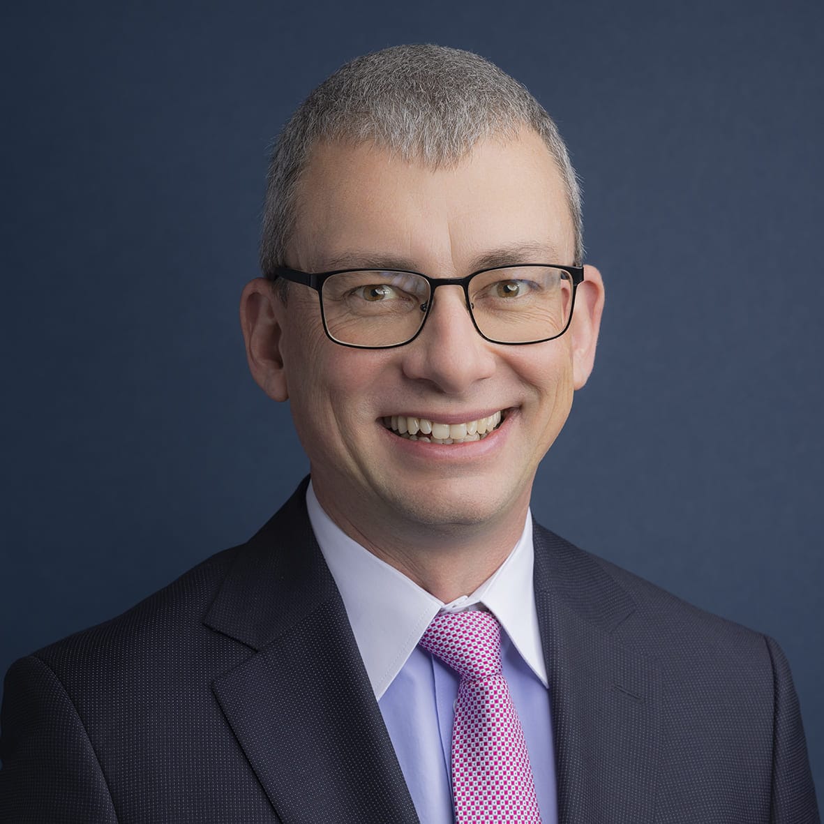 Sławomir Maculewicz - BNI Wspólna