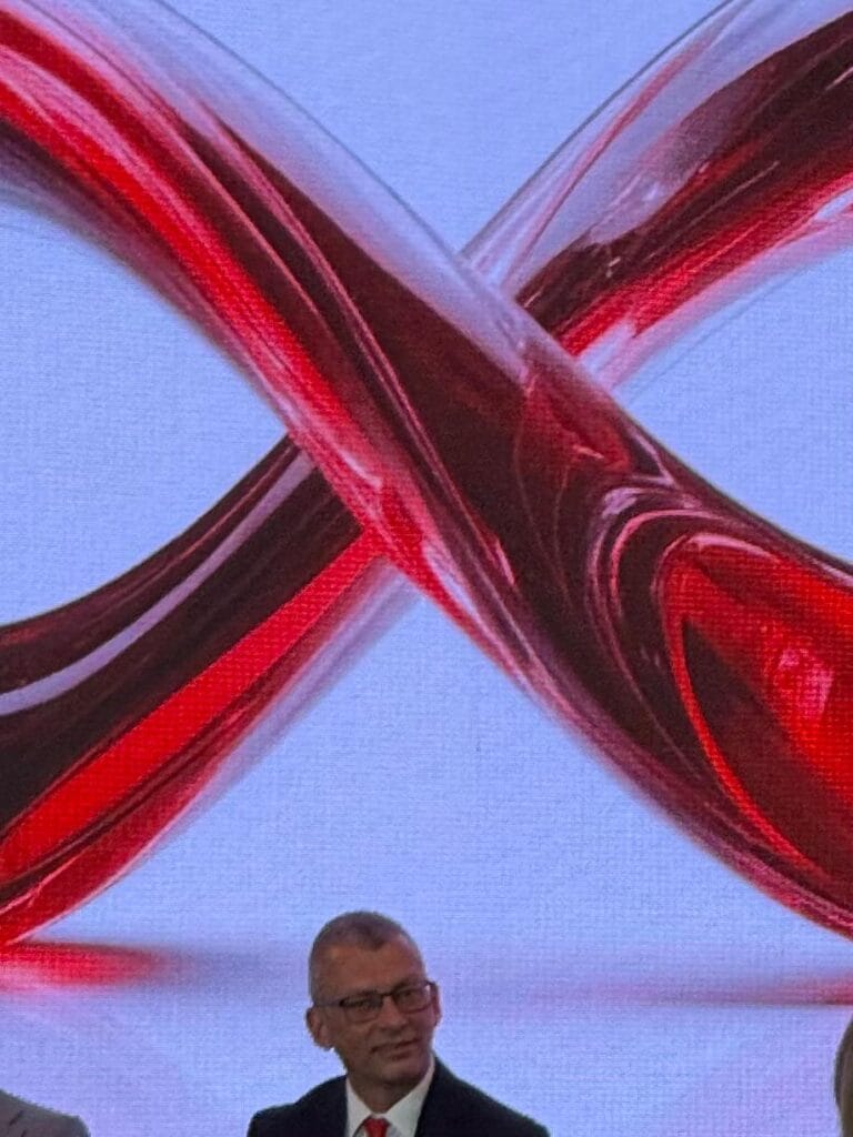 BNI Wspólna na ogólnopolskiej konferencji BNI 2025: kiedy grupa rośnie, rośnie każdy z nas
