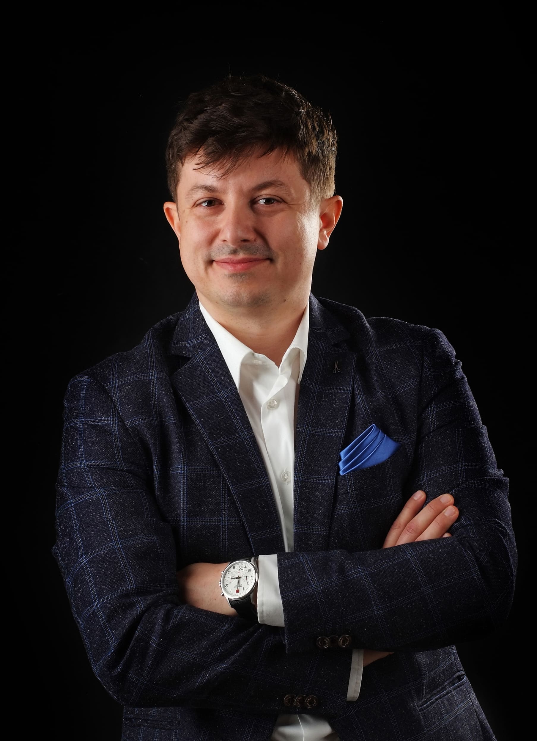 Paweł Kowalski BNI Wspólna