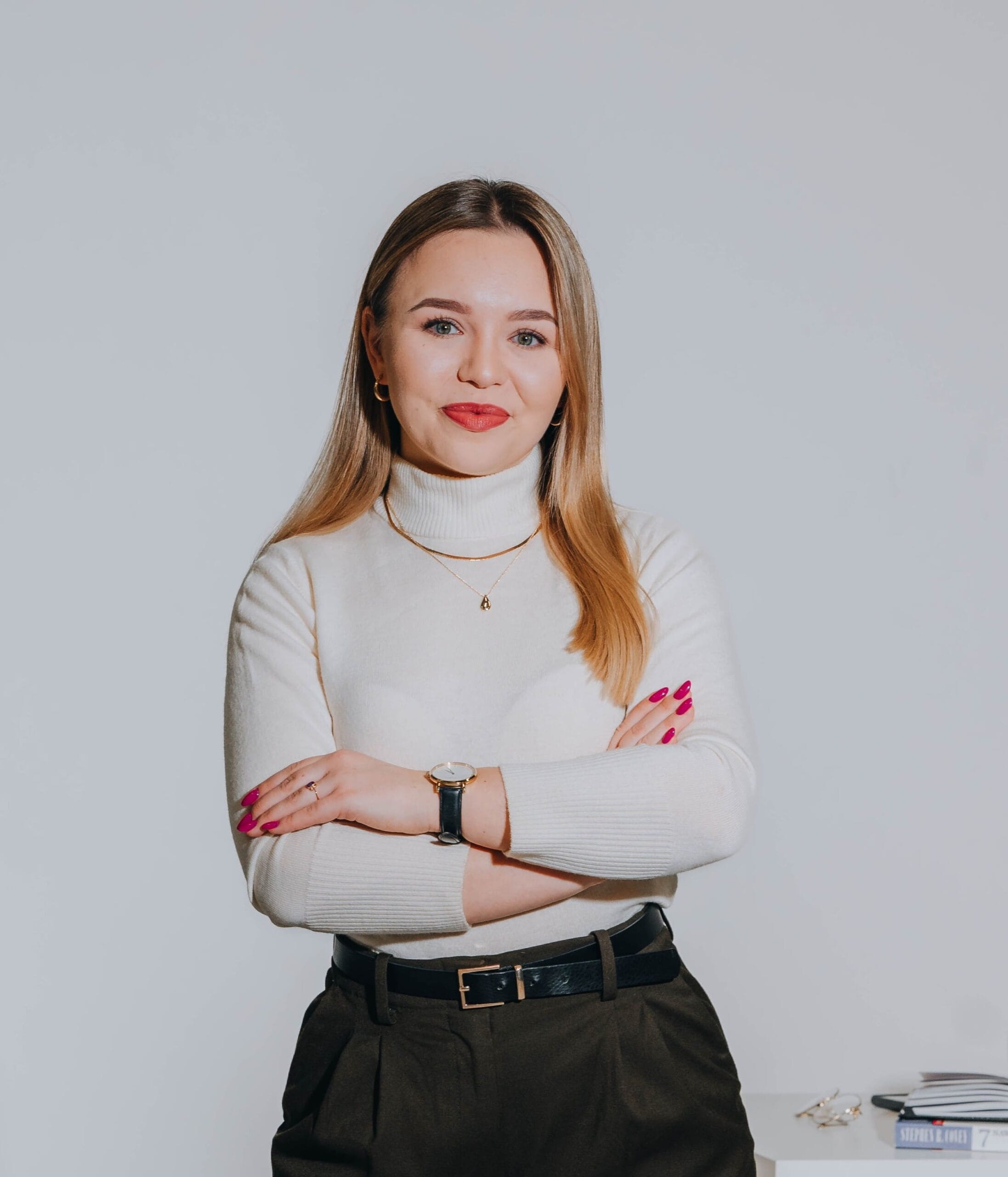 Patrycja Radkiewicz