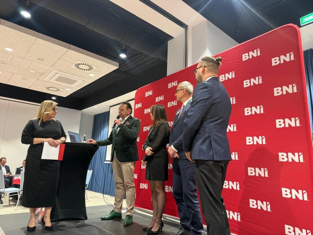 Bni wspólna na Bni Night