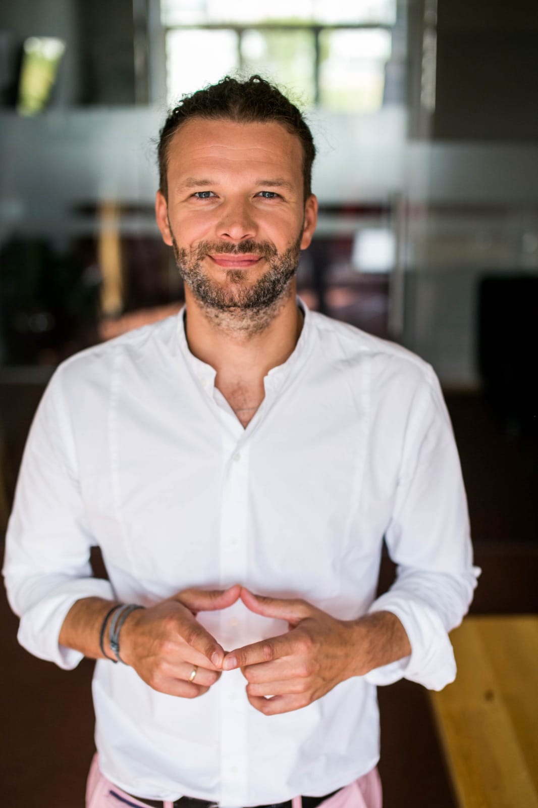 Michał Łubisz